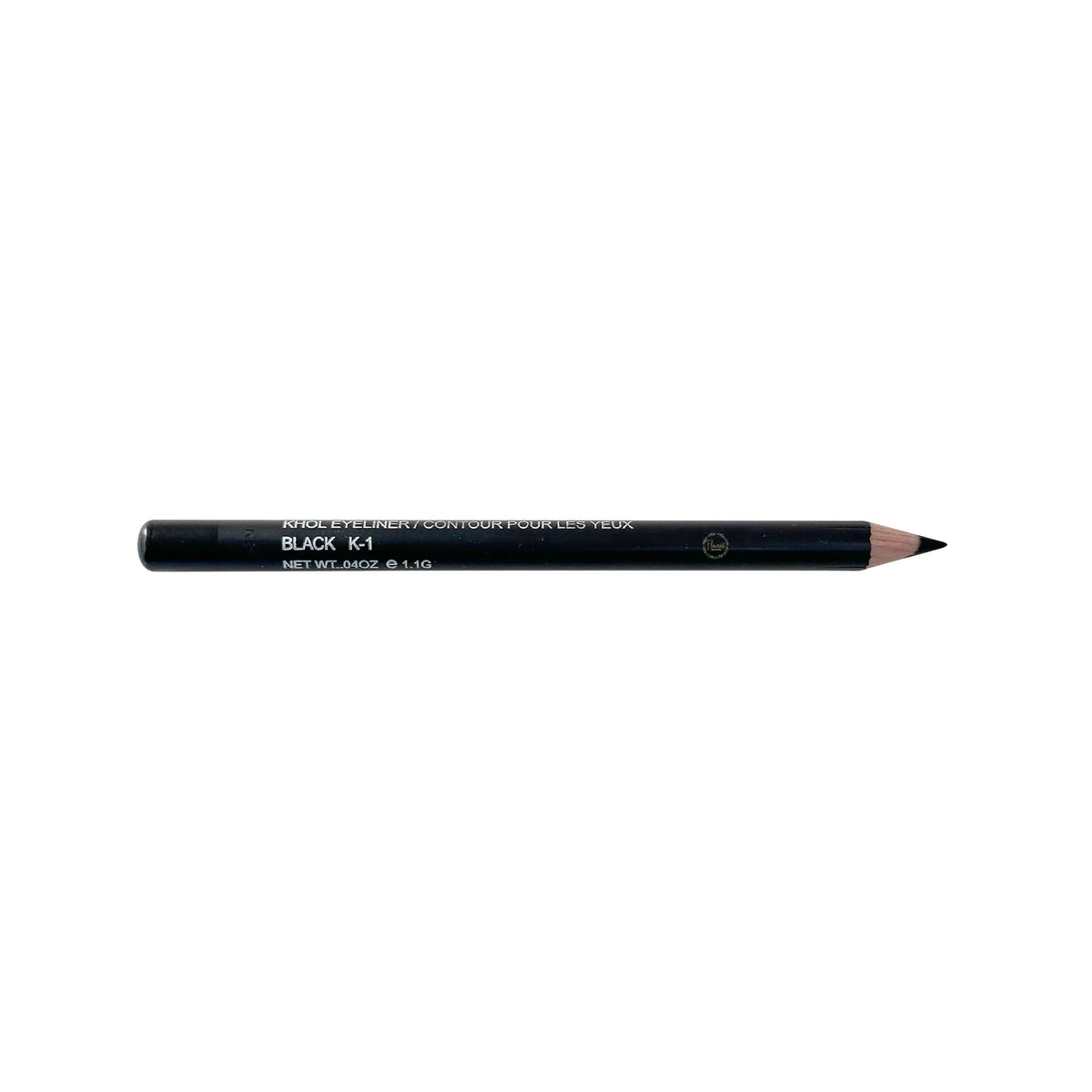 Flourea Khol Eyeliner - Flourea Beauty - Vegan Makeup & Skincare