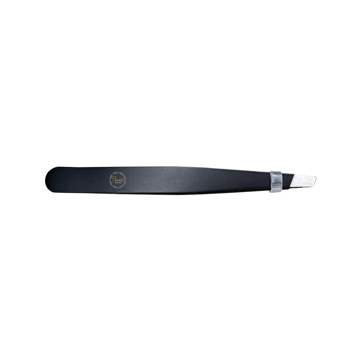 Flourea Precision Tweezers - Flourea Beauty - Vegan Makeup & Skincare