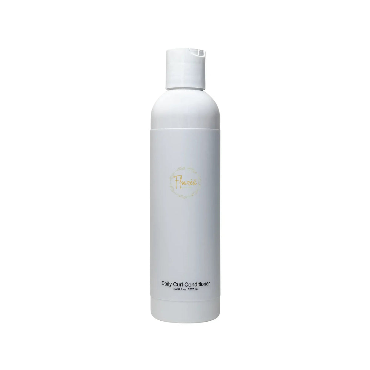 Luxurious Vegan Curl Enhancing Conditioner - Flourea Beauty - Vegan Makeup & Skincare