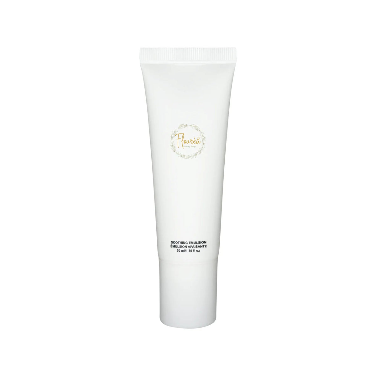 Soothing Emulsion - Flourea Beauty - Vegan Makeup & Skincare