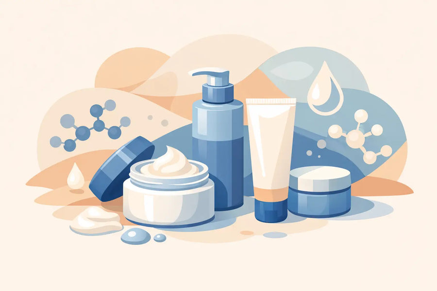 10 Best Ceramide Rich Moisturizers