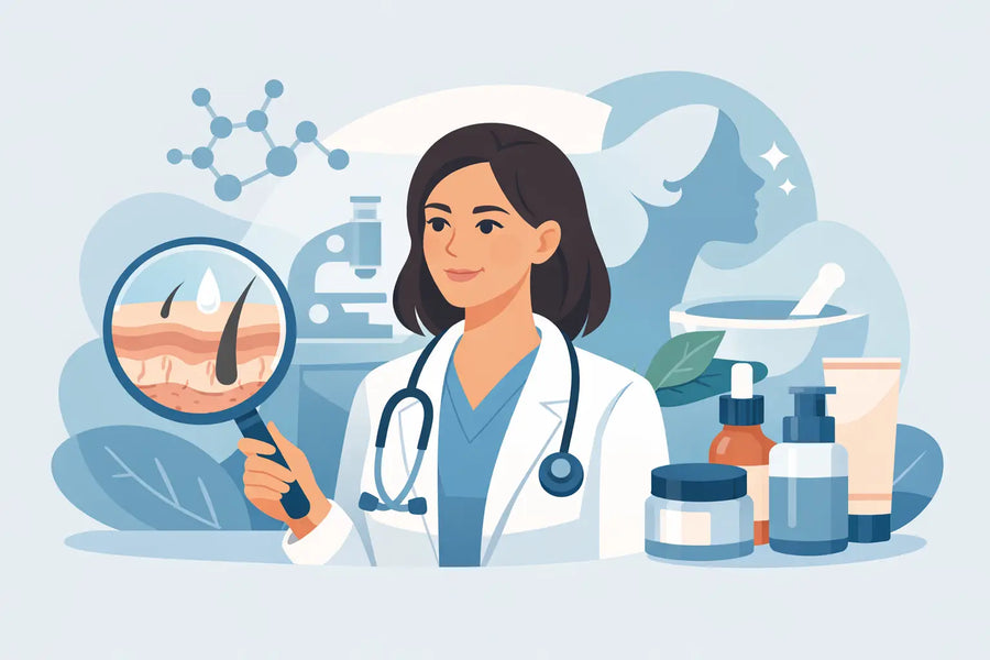 Dermatologist Developed Skincare Brands