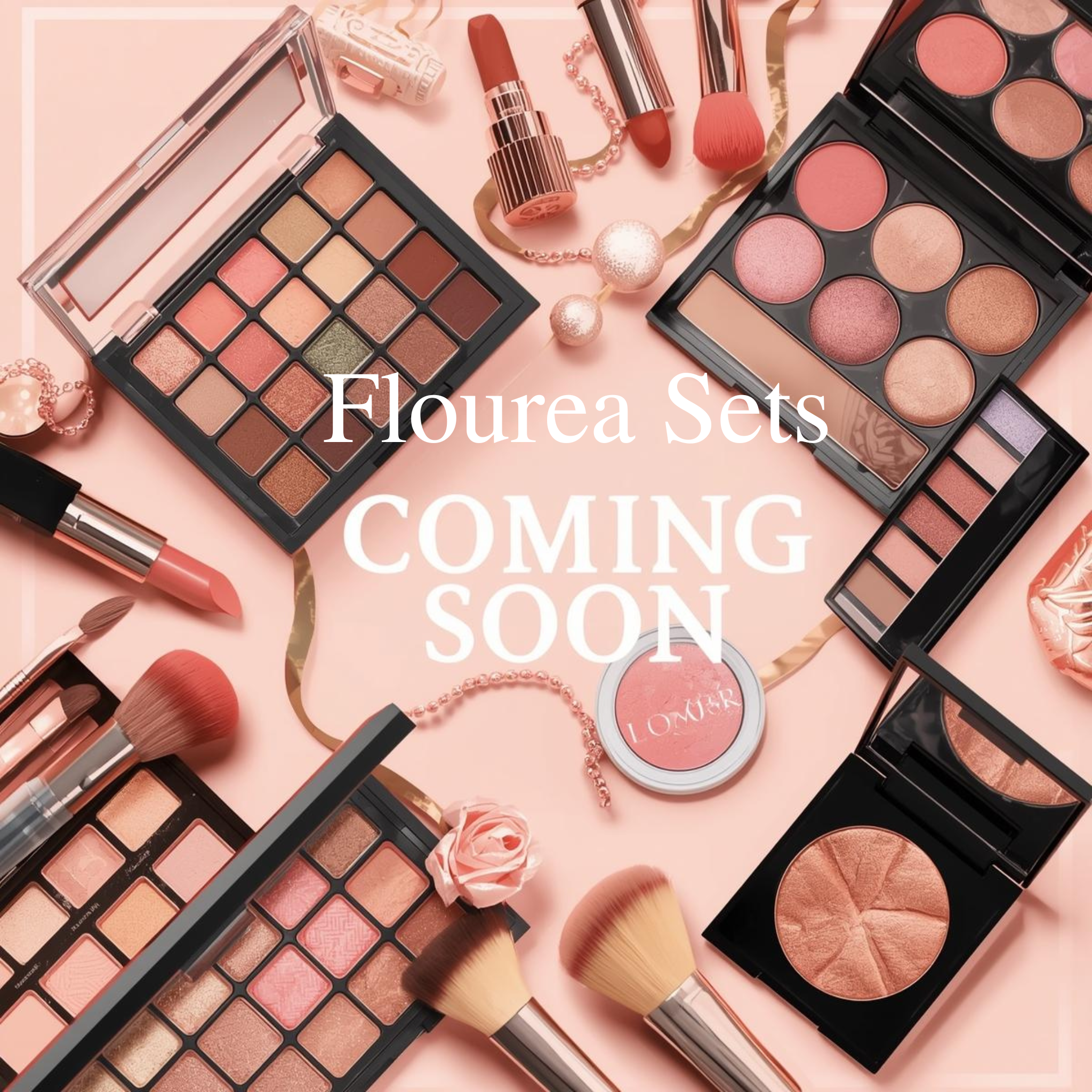 Luxe Essentials Sets