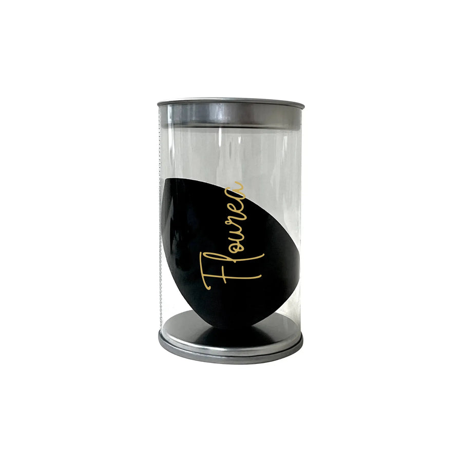 Eco-Friendly Blender for a Flawless Makeup Finish