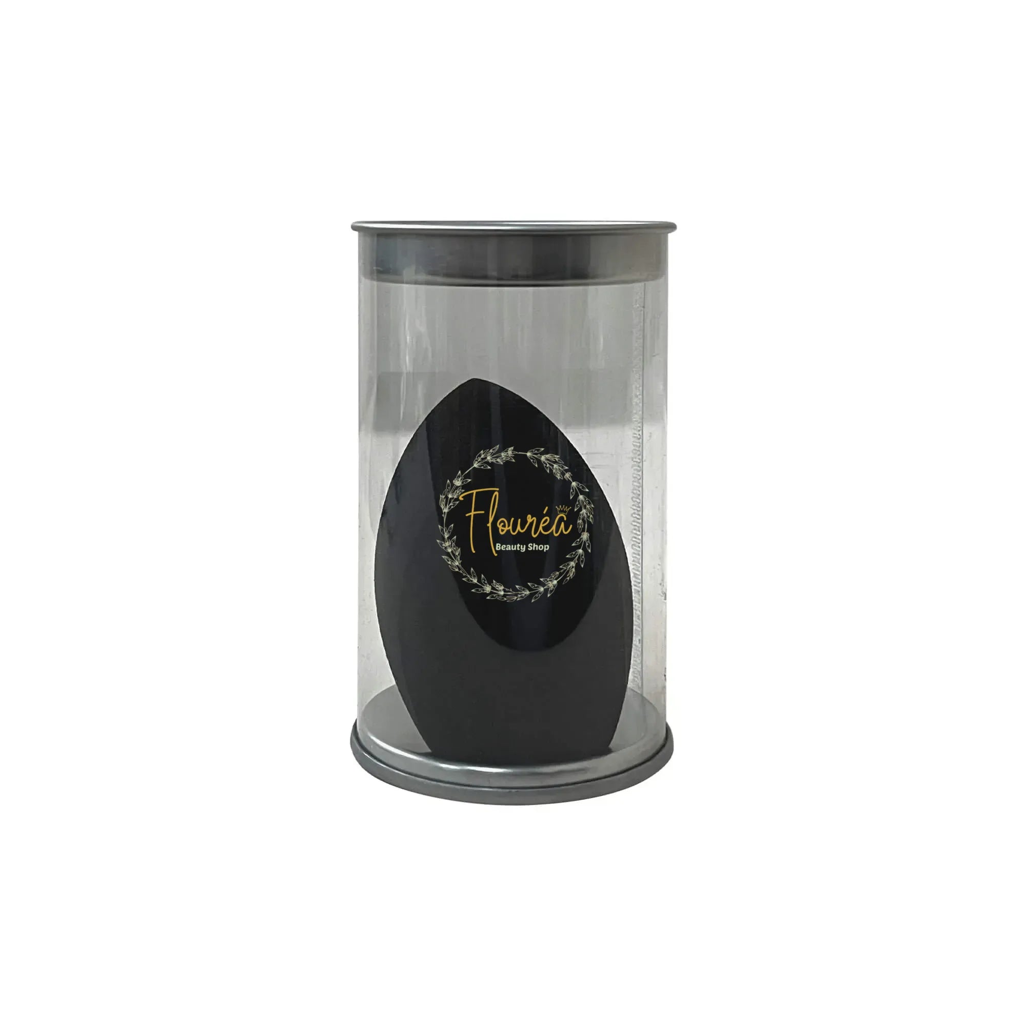 Flourea Light Touch Blender – Soft, Streak-Free Makeup Sponge for Flawless Application