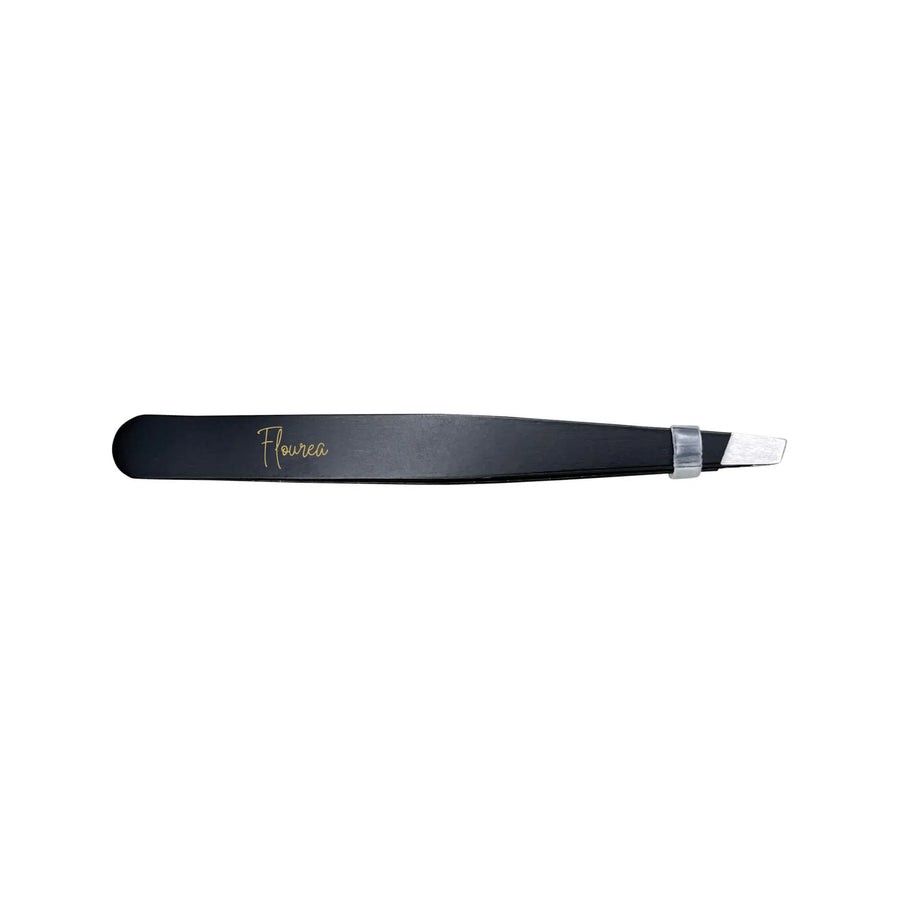 Get precise and flawless brows with our Precision Tweezers! Shape and define easily.