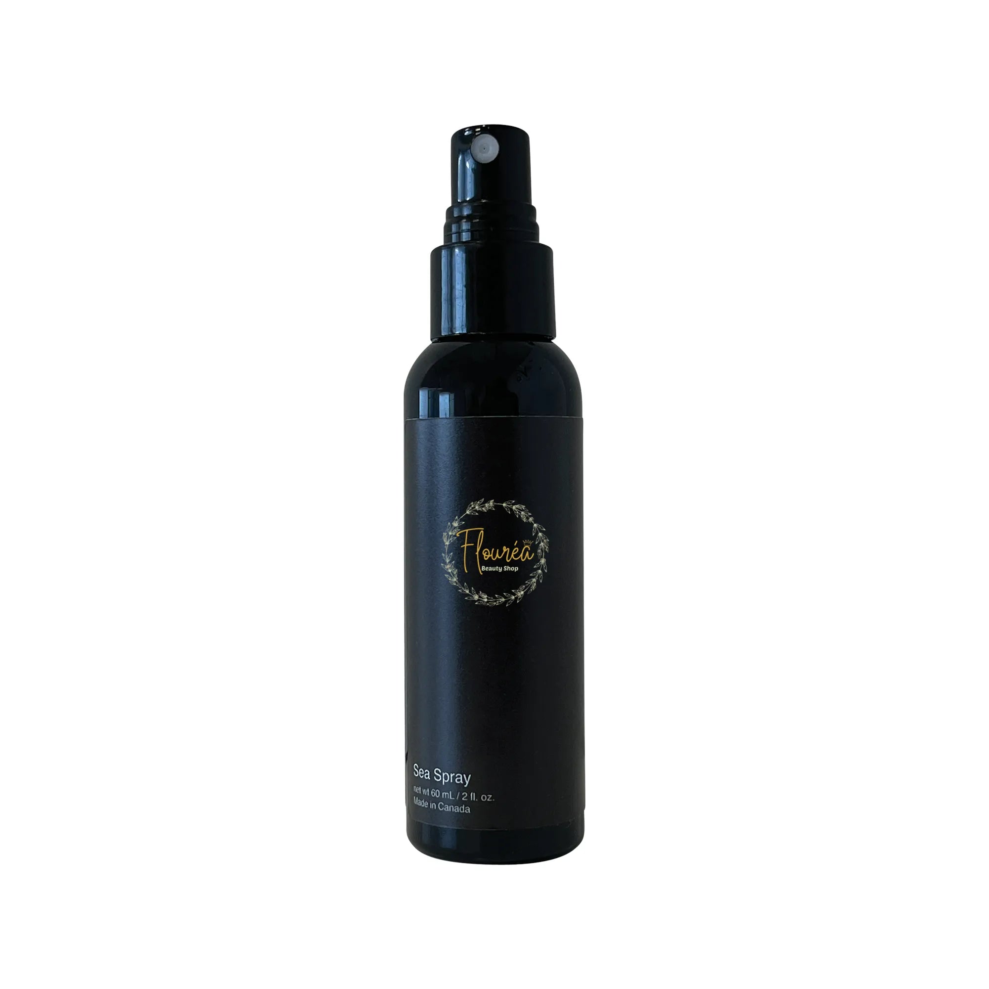 Flourea Sea Spray – Effortless Texture & Beachy Waves for Tousled, Voluminous Hair