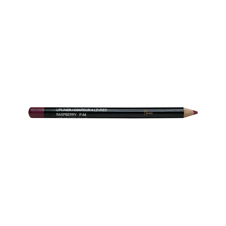 Plump & Define Lip Liner - Vegan Formula for Fuller Smiles and Bigger Pouts