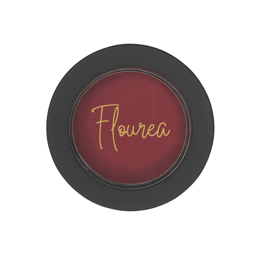 Silky Pressed Powder Blush Palette - Mix & Match Shades - Triple-Milled, Talc-Free Formula