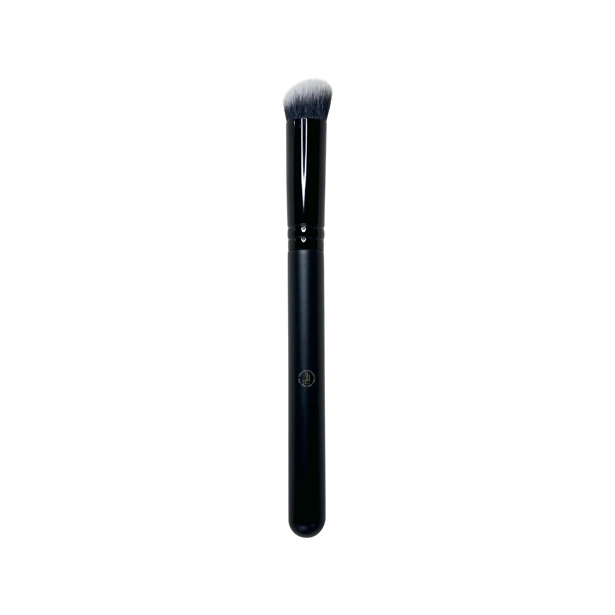 Flourea Large Blurrer Brush – Precision Concealer Blending Tool
