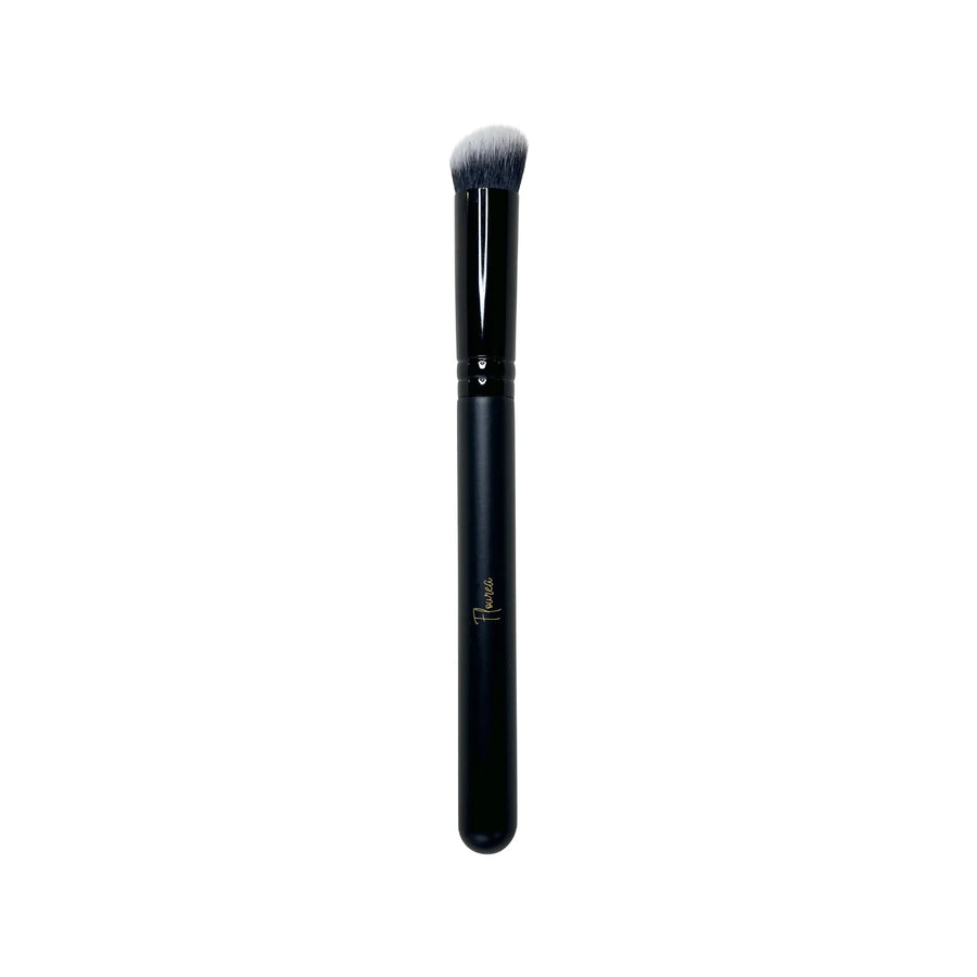 Flawless Complexion Brush - The Ultimate Professional Makeup Tool
