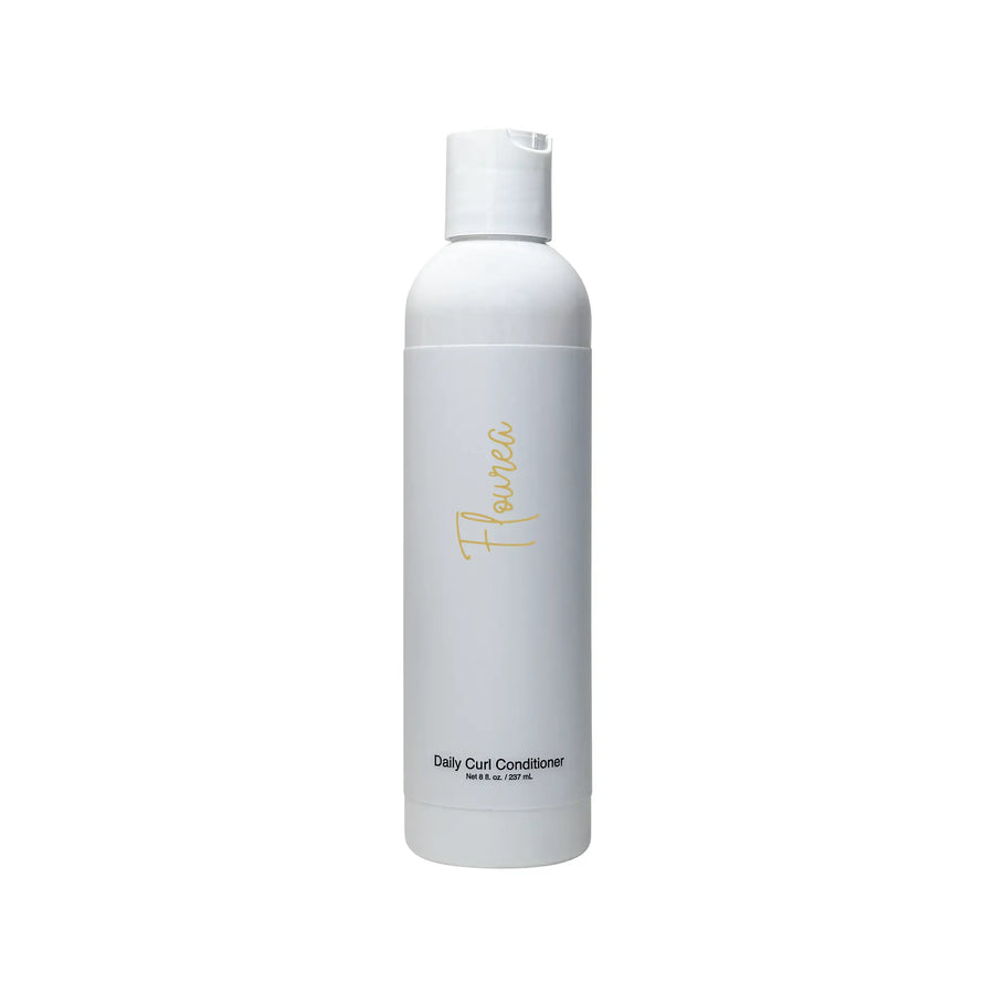 Luxurious Vegan Curl Enhancing Conditioner