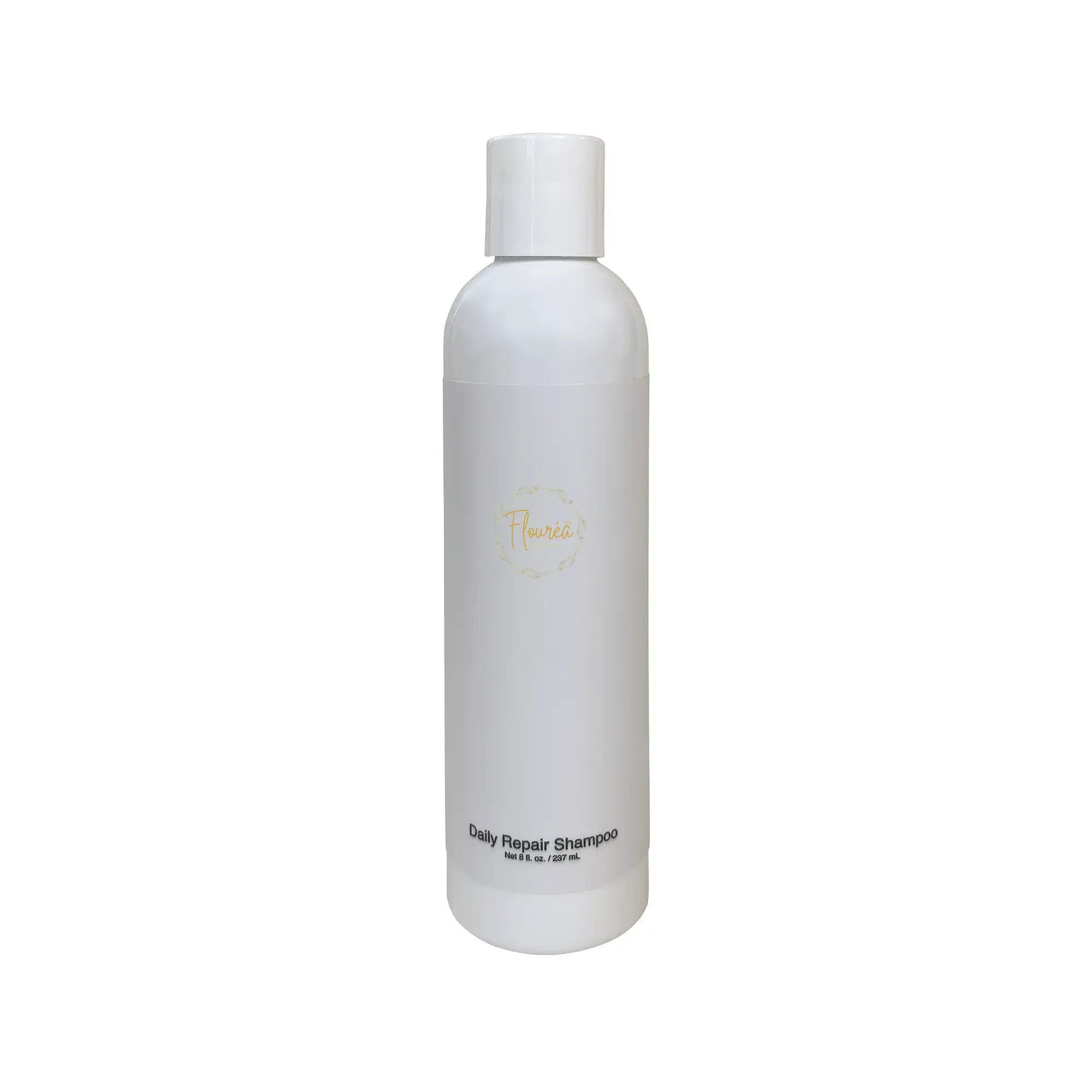 Flourea Repair Shampoo - Sulfate-Free Vegan
