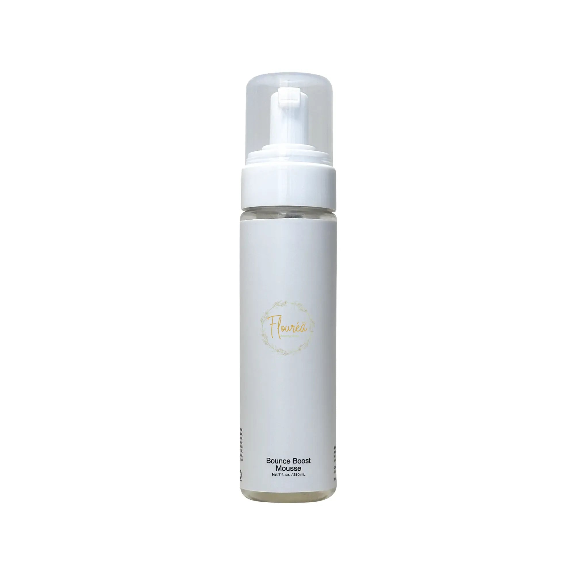 Flourea Grooming Hair Set - Vegan Styling Kit