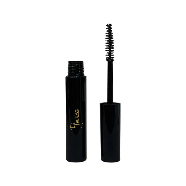 Vegan Botanical Lash Rejuvenator: Lengthen, Strengthen, Restore. Leaping Bunny Certified.