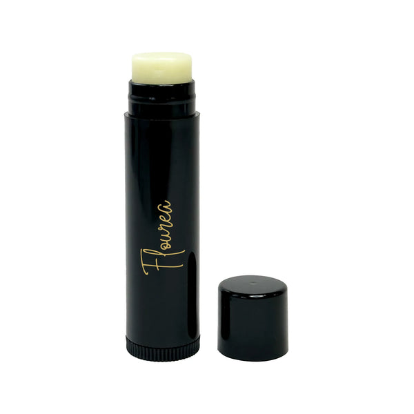 Plant-Based Vegan Lip Balm for Nourished Lips