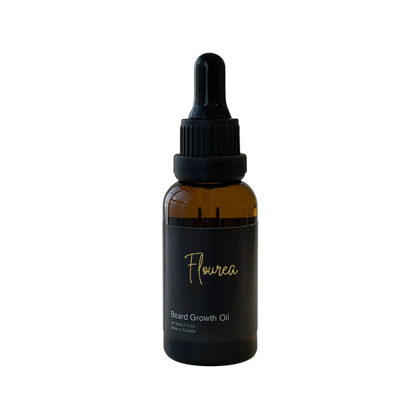 Enhance your beard with our Hemp-Infused Beard Growth Oil for fuller growth and stronger appearance!