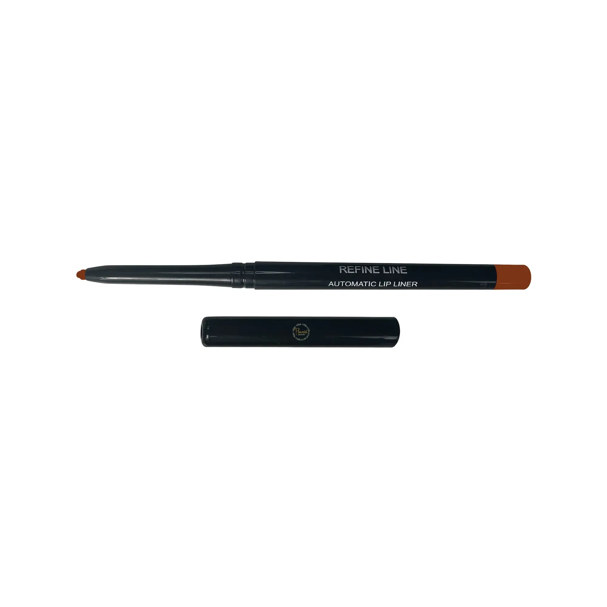 Flourea Lip Liner - Long-Last Vegan Precision