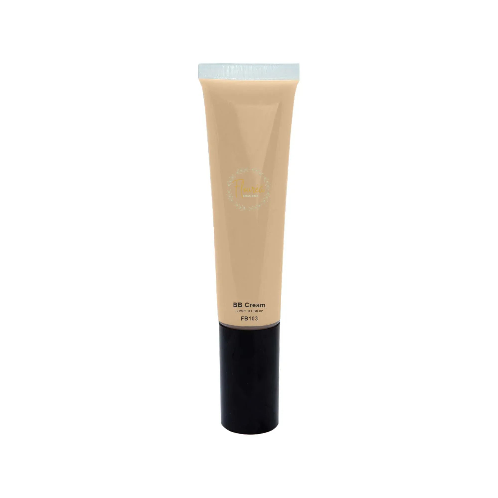 Flourea BB Cream - Hydrating SPF Vegan Coverage