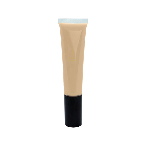 Flourea BB Cream — Vegan SPF Tinted Moisturizer | 9 Shades