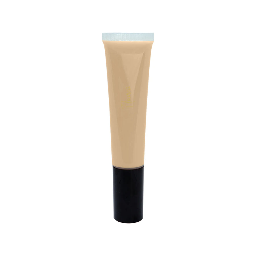 Flourea BB Cream — Vegan SPF Tinted Moisturizer | 9 Shades