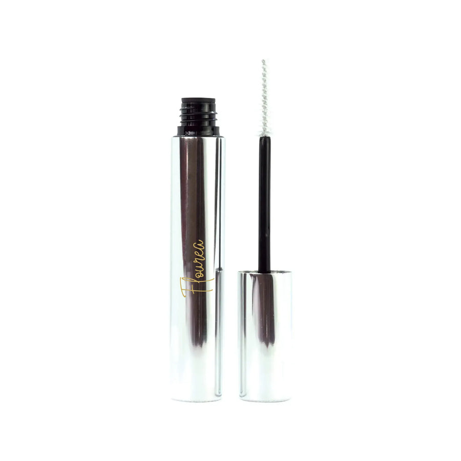 Fluff & Shape with Ease: Clear Universal Brow Gel for Natural Brow Shaping