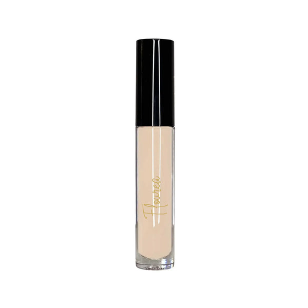 Flourea's Ultimate Full Cover Concealing Cream: Brightening Cream & Spot Treatment Combo