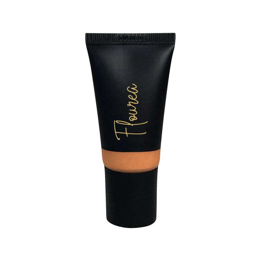 Flourea Tinted Moisturizer: Lightweight Coverage Skincare for Radiant Glow