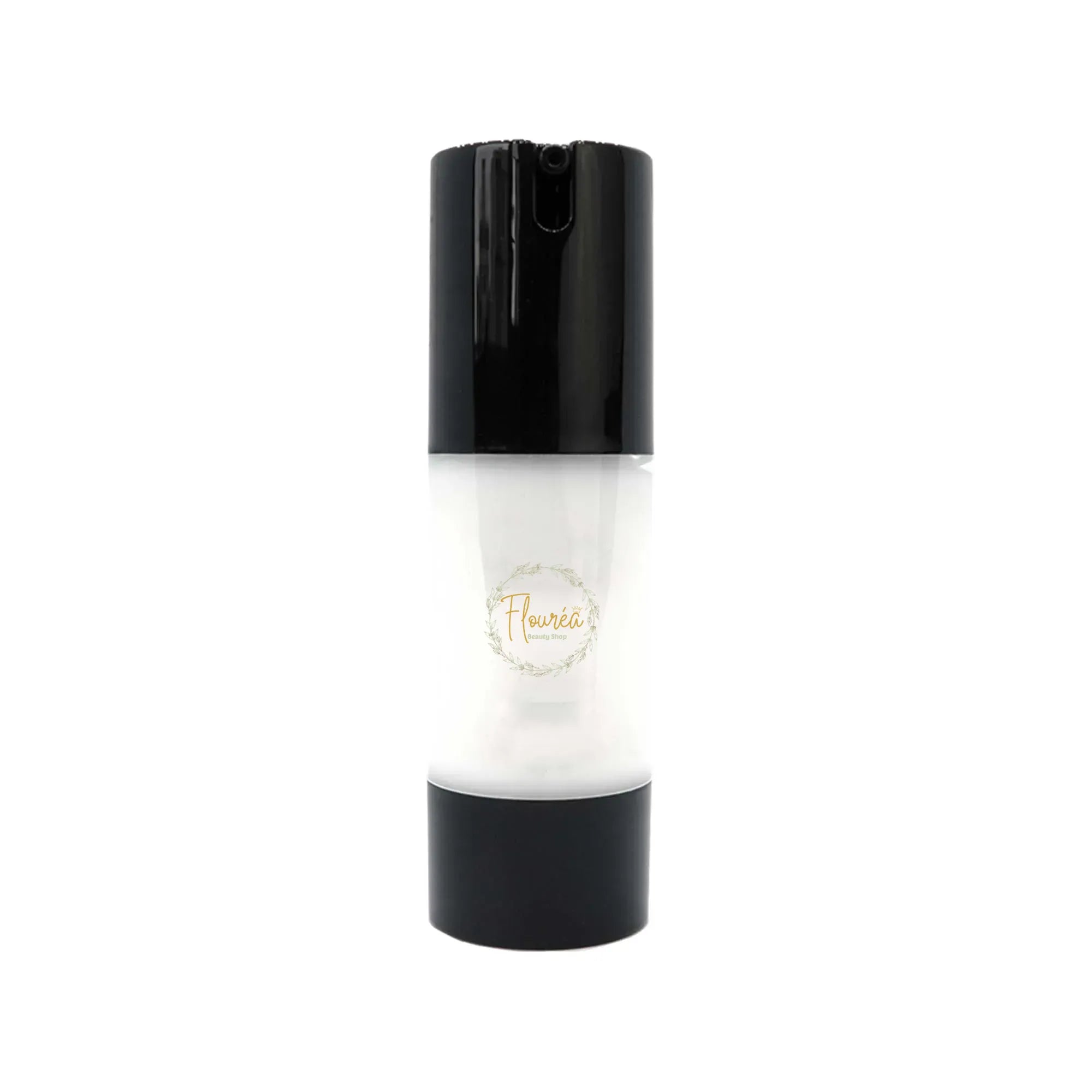 Flourea Moisturizer - Vegan Witch Hazel Hydration