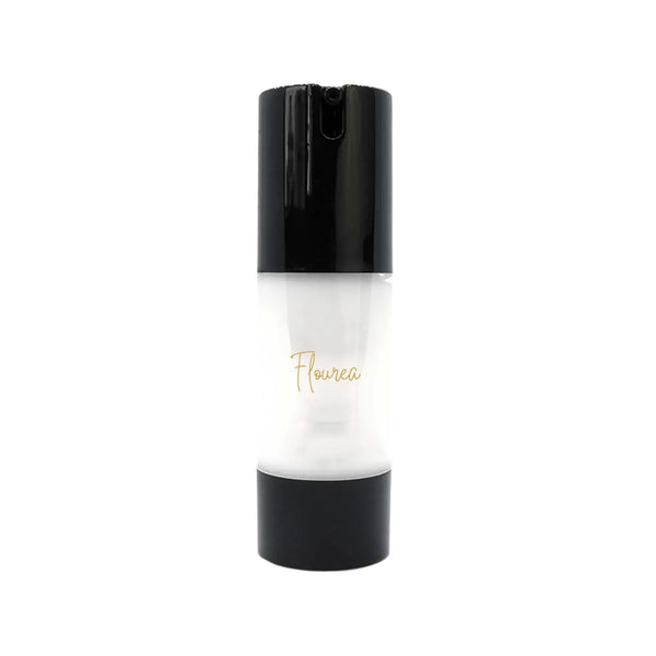 Flourea's Extreme Moisture Blend for Dry Skin: Witch Hazel Moisturizer