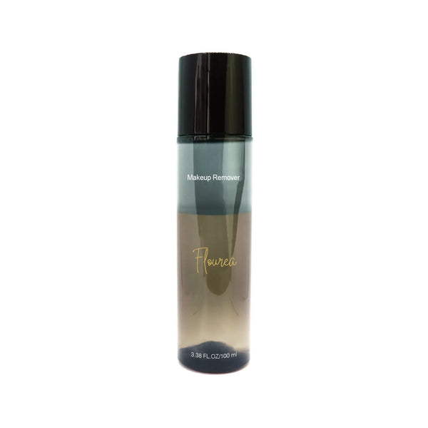Professional Lip & Eye Makeup Remover for Sensitive Skin