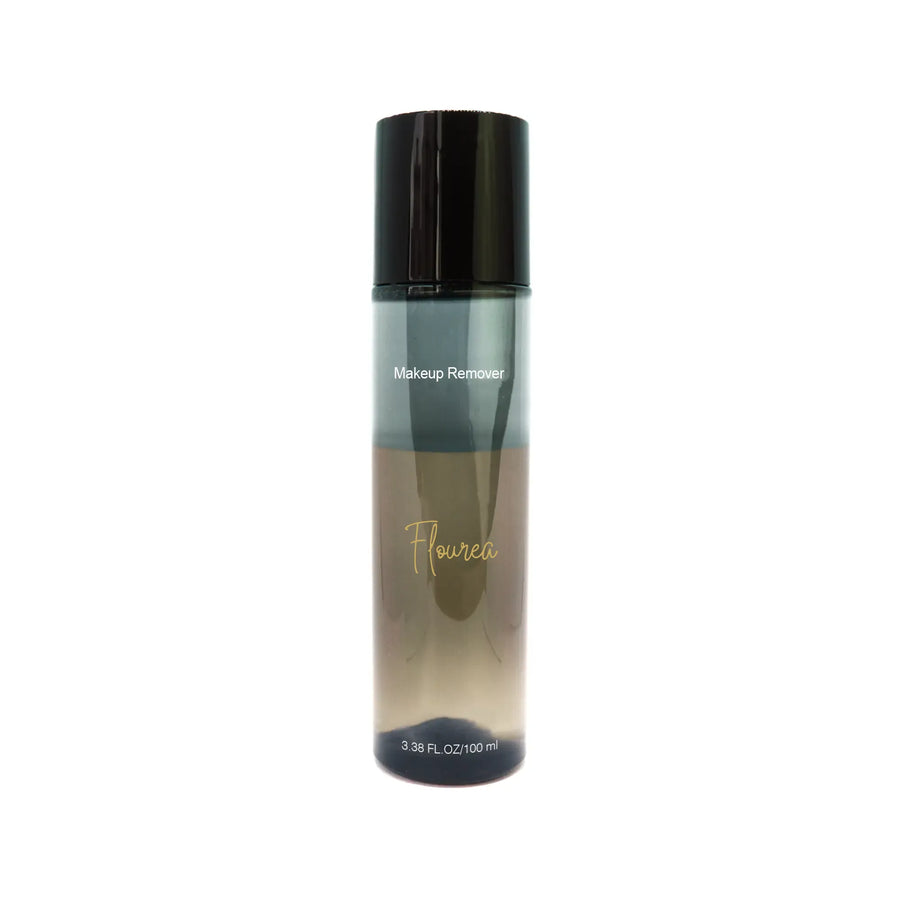Professional Lip & Eye Makeup Remover for Sensitive Skin