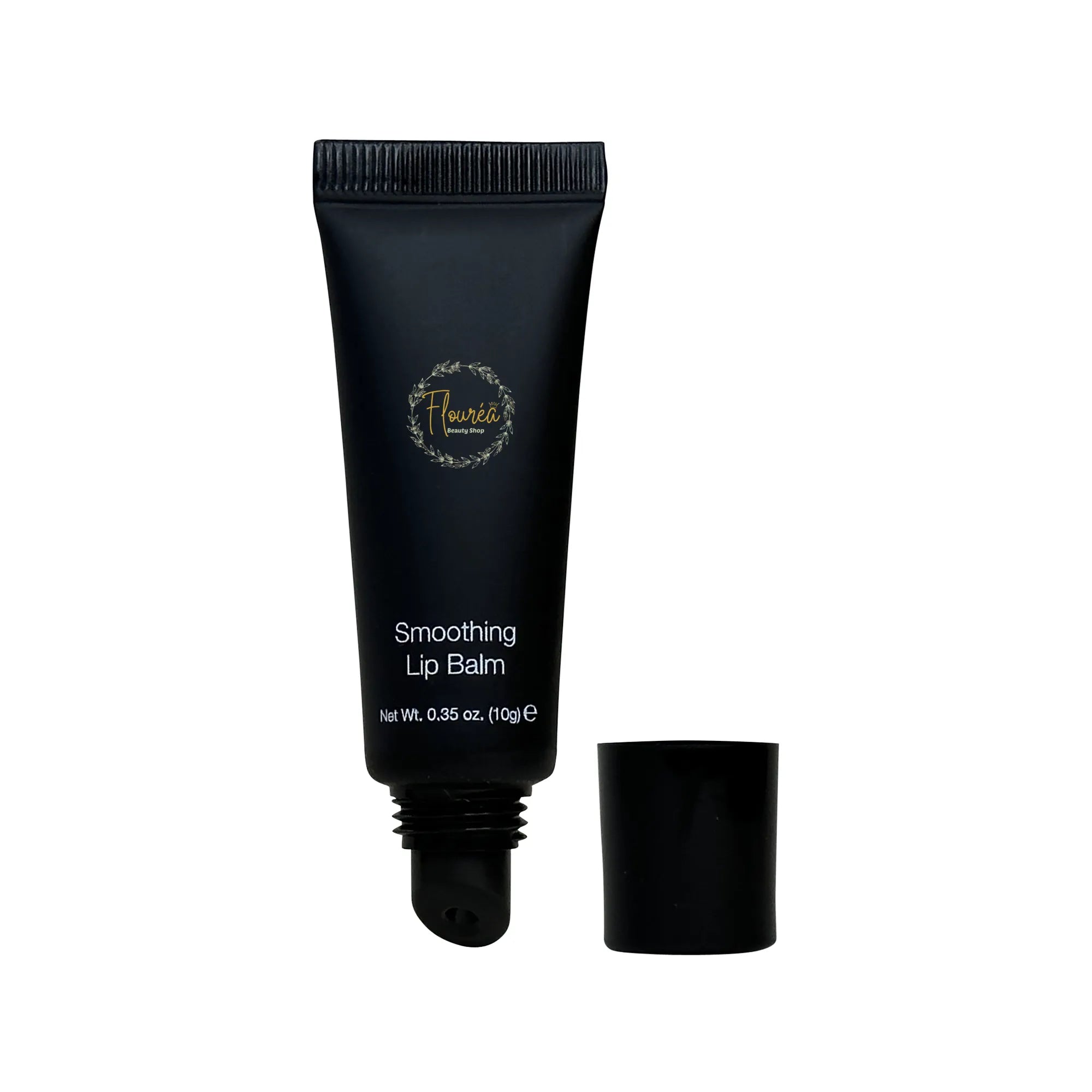 Flourea Smoothing Lip Balm – Hydrating Care for Soft, Supple, Kissable Lips