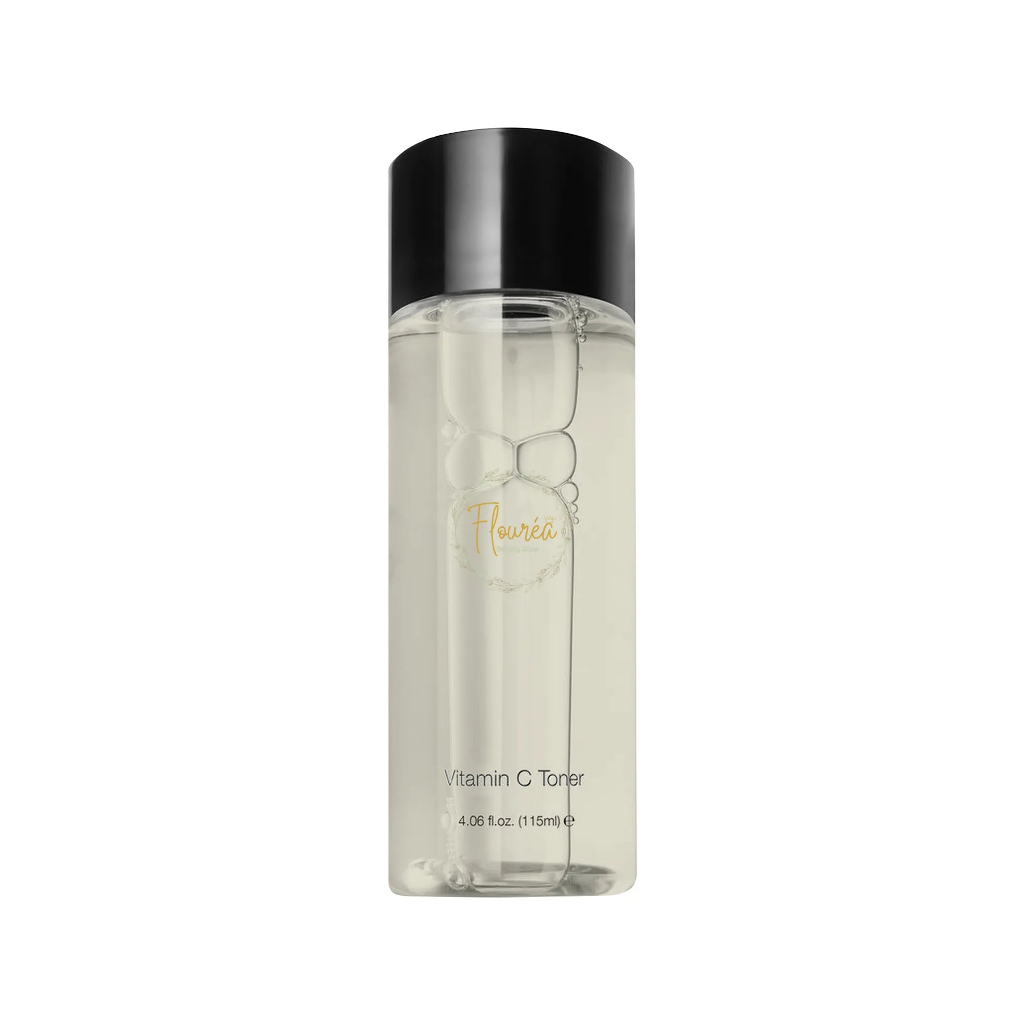Flourea Vitamin C Toner – Brightening & Balancing Toner for a Radiant Complexion