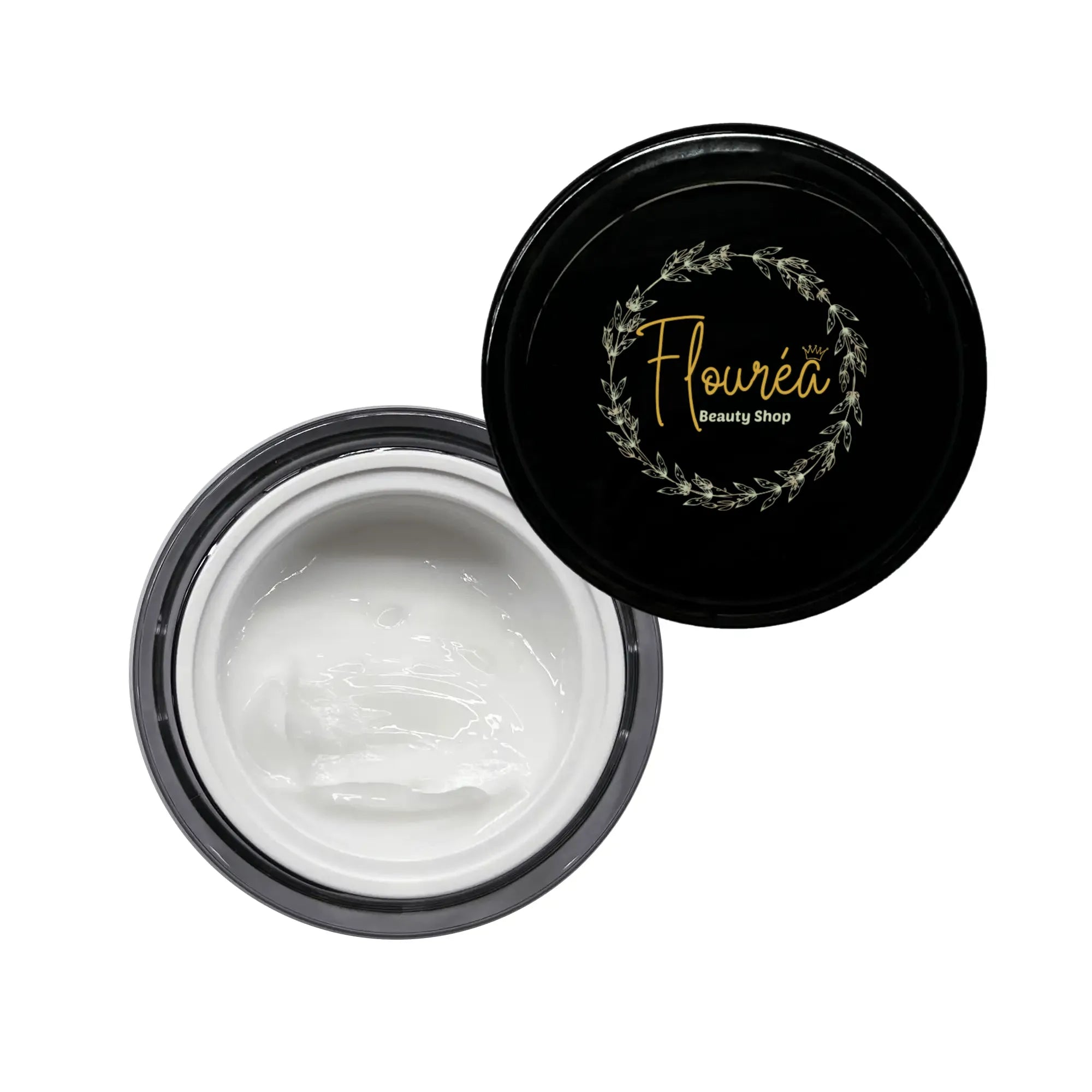 Flourea Eye Enhancement Set - Vegan Makeup Kit