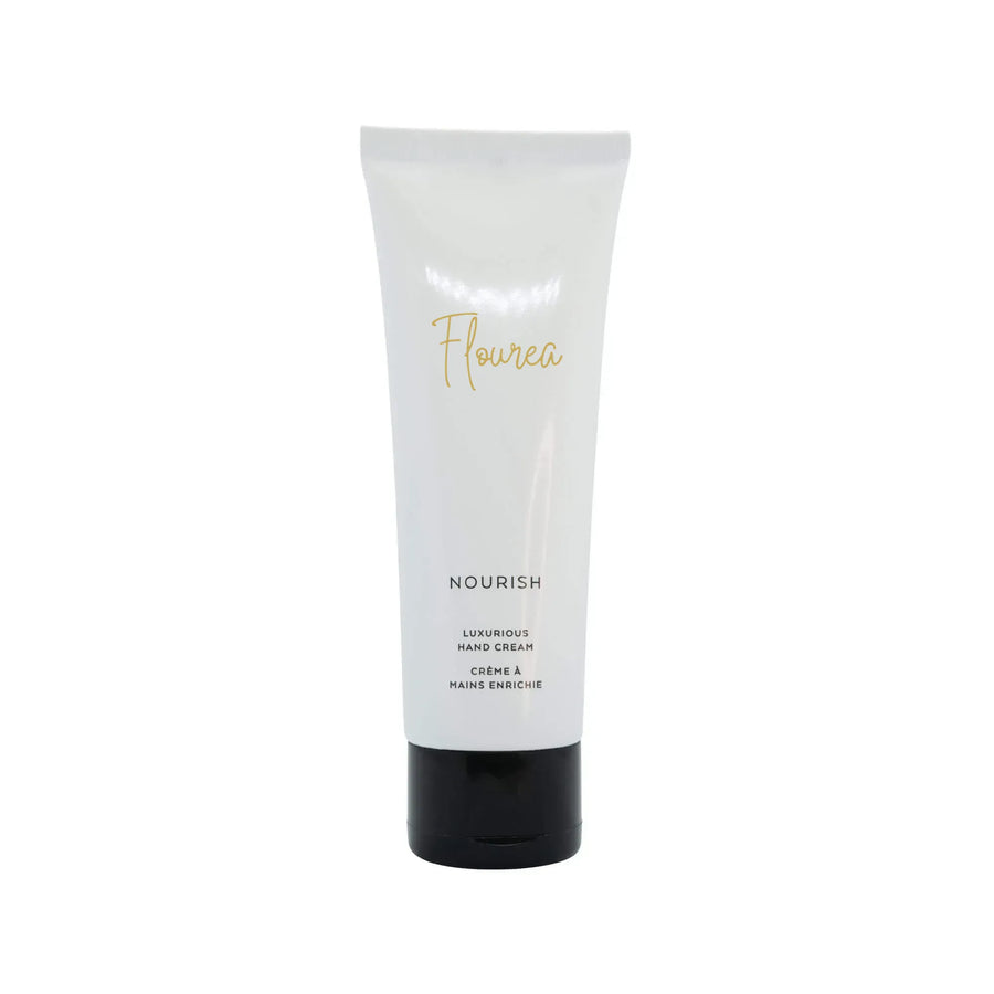Revitalize Hands with Luxe Hydration | Vegan-friendly Botanical Oils Hand Lotion