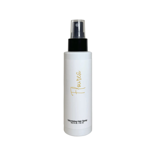 Natural Finish Hair Spray - Effortlessly Boost Volume and Texture