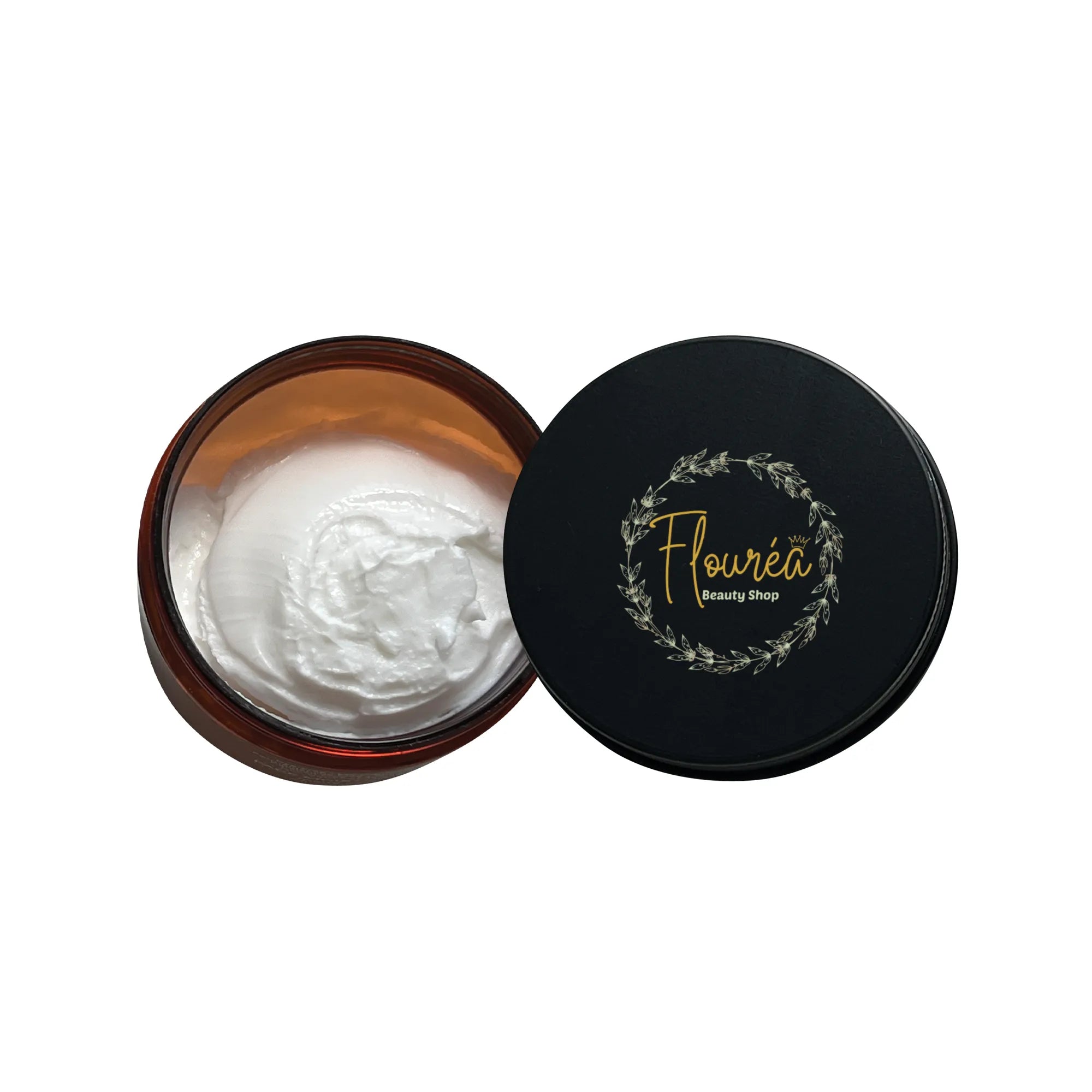 Flourea Men’s Face Moisturizer – Lightweight Hydration for Healthy, Energized Skin