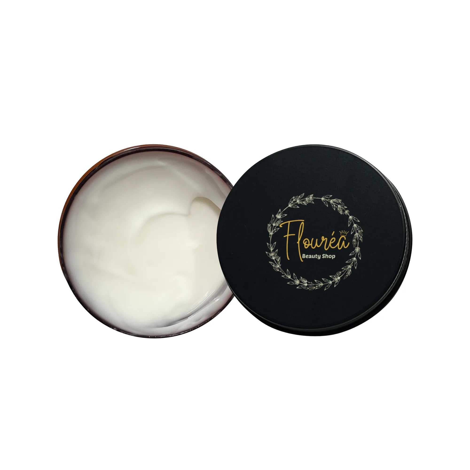 Flourea Men’s Under Eye Cream – Reduce Puffiness, Dark Circles, and Fine Lines