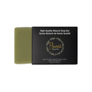 Flourea Natural Soap – Nourishing, Handcrafted Cleanser for All Skin Types