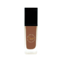 Flourea Foundation – Seamless, Buildable Coverage for a Flawless Complexion