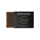 Flourea Natural Soap – Nourishing, Handcrafted Cleanser for All Skin Types