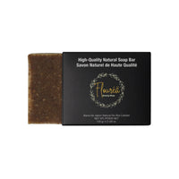 Flourea Natural Soap – Nourishing, Handcrafted Cleanser for All Skin Types