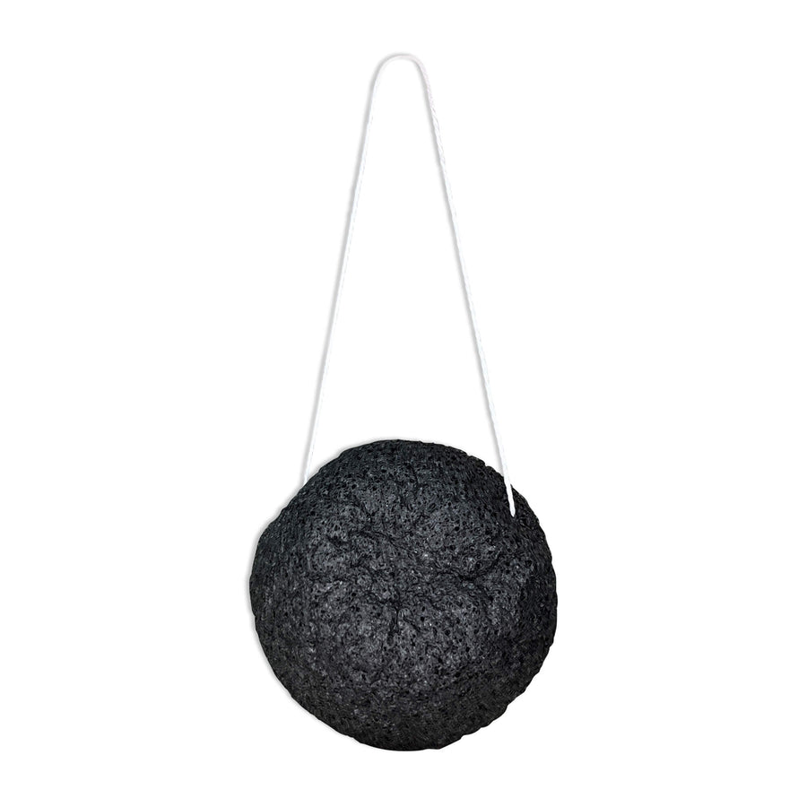 Glow with Konjac! Natural Exfoliating Sponge for Gentle Face Scrub & Ultimate Benefits