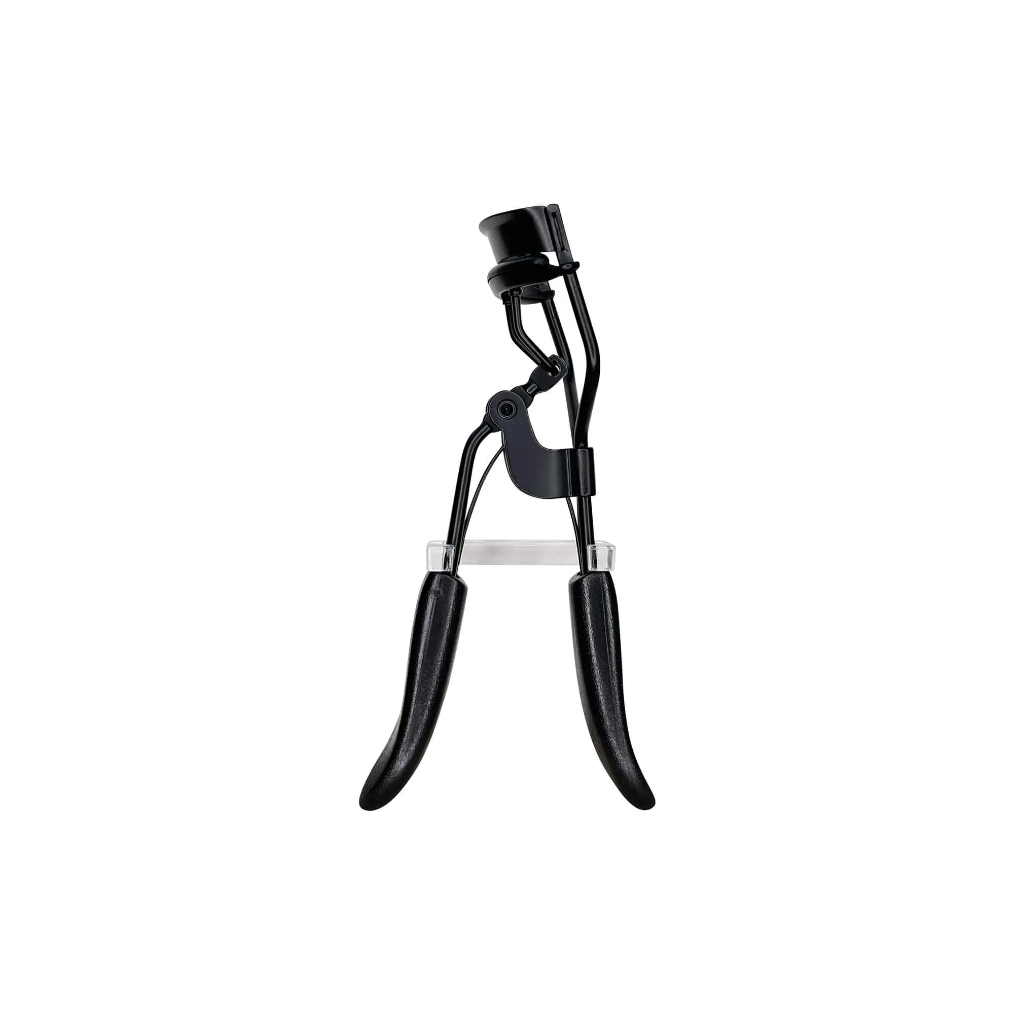 Flourea Padded Eyelash Curler – Precision Curl Without Pinching