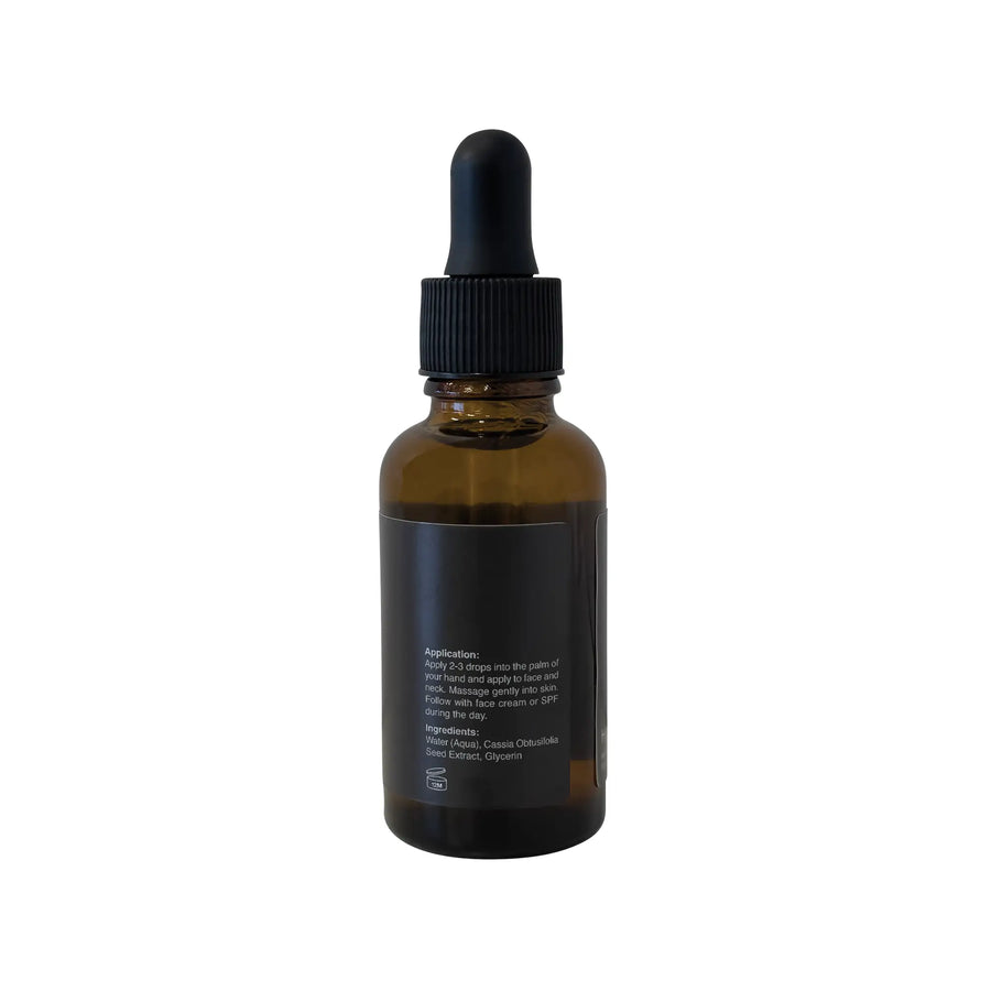 Youthful Resilience Hydration Serum - Glycerin-Powered, Anti-Aging Skin Barrier Benefits