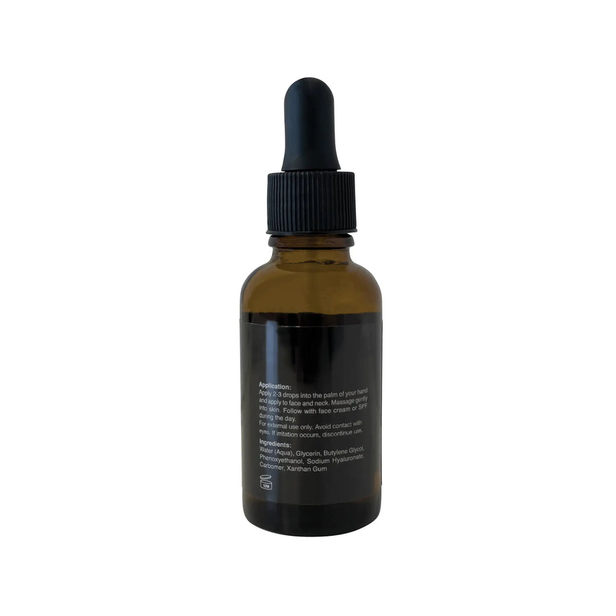 Revitalize Your Skin: Hyaluronic Acid Benefits Serum, Best for Moisturizing & Hydrating