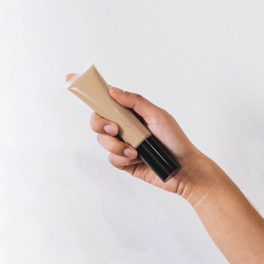Flourea BB Cream — Vegan SPF Tinted Moisturizer | 9 Shades