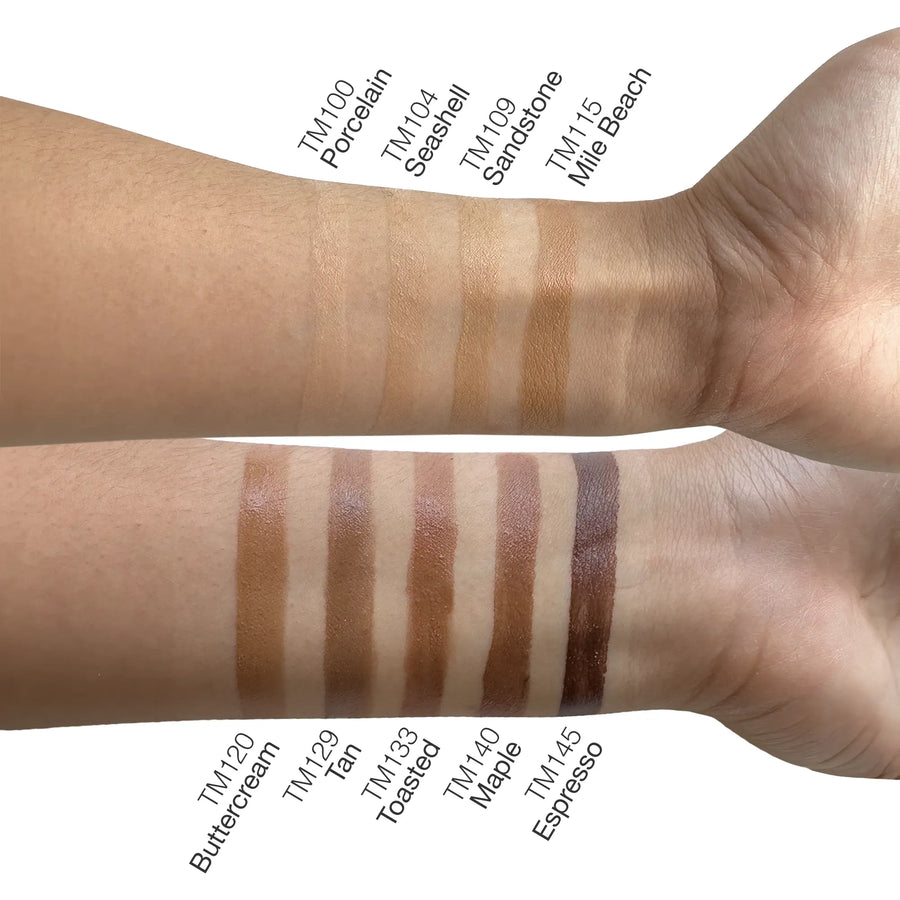 Flourea Tinted Moisturizer: Lightweight Coverage Skincare for Radiant Glow