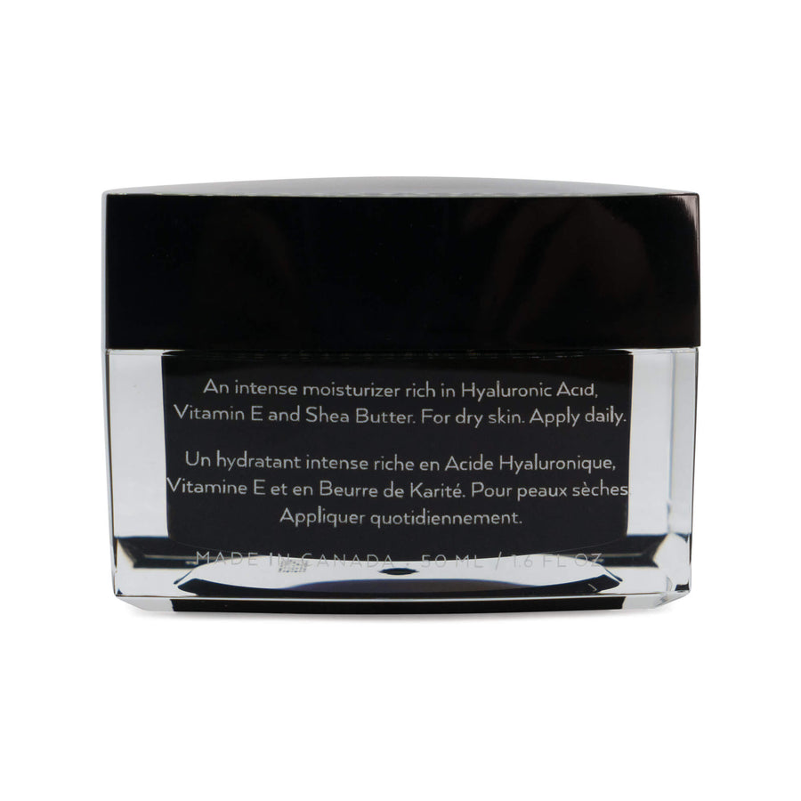 Introducing our Hyaluronic Night Cream with Plant-Based Moisture for Enhanced Beauty Sleep